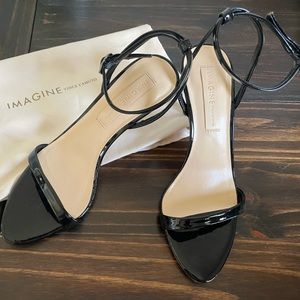 Vince Camuto Adjustable Strappy Sandals